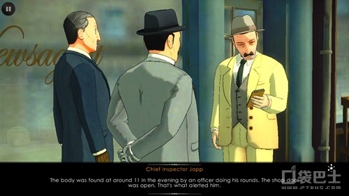 abc谋杀案名侦探多少集,abc谋杀案小说解析