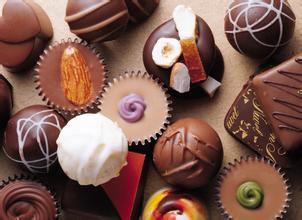 巧克力食物真假鉴别,巧克力好吃判断标准