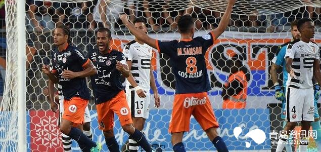 法甲十大中场新星,2016欧洲足坛十大新星