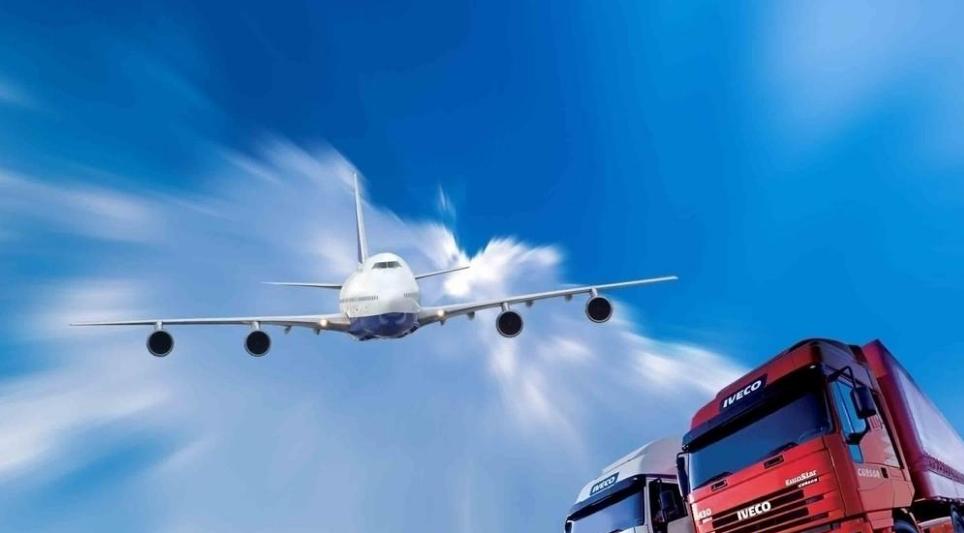 晕死！还有这么多人不知道物流和代购？小普及一下！