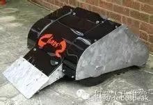 世界上最强的格斗机器人,目前最顶级的格斗机器人