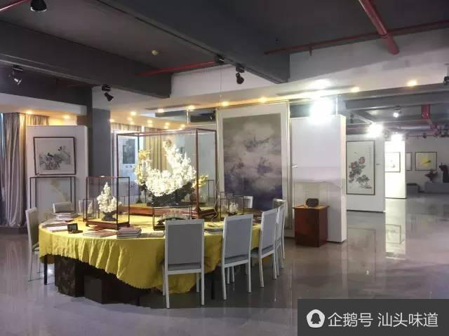 汕头龙湖丹霞庄附近私房菜,汕头有啥好吃的私房菜地址