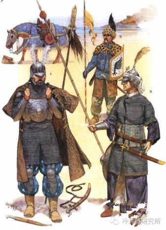 隋朝灭突厥版图多大,大隋将突厥一分为二