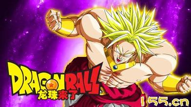 七龙珠最终形态大全,七龙珠中的融合物