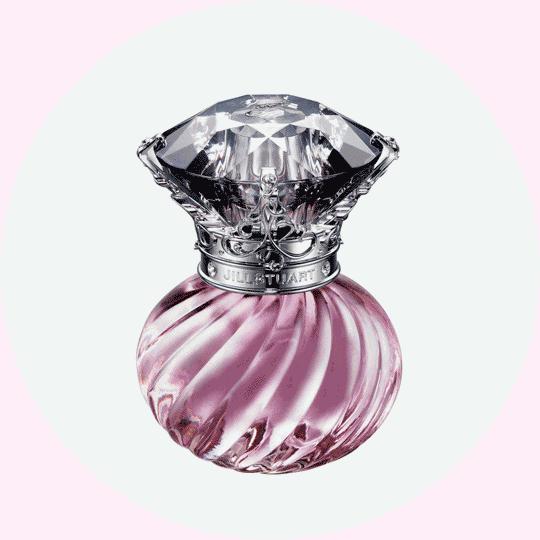 blings柏林少女香水,不含麝香的春夏少女香水有哪些