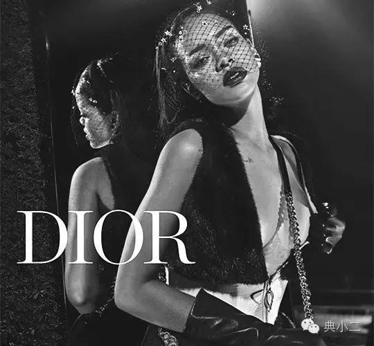 dior风格演变,dior风格的变化