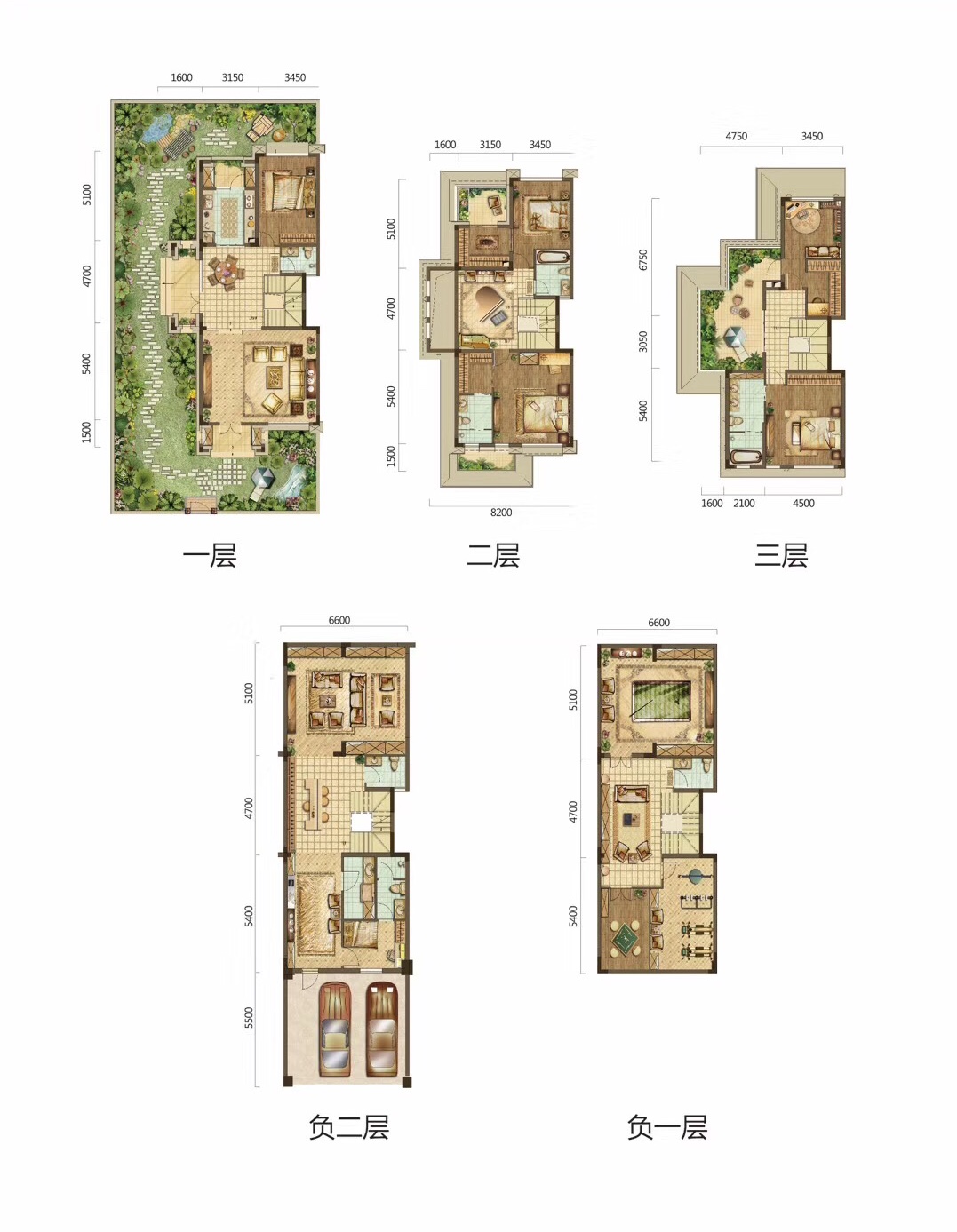 重庆哪些楼盘值得入手,重庆2024年值得买的房