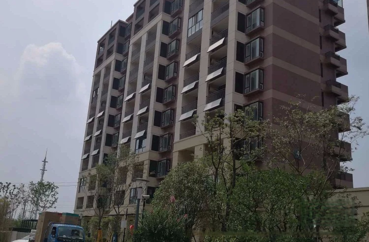 南京浦口金地格林小区值得买吗,南京金地格林周围设施