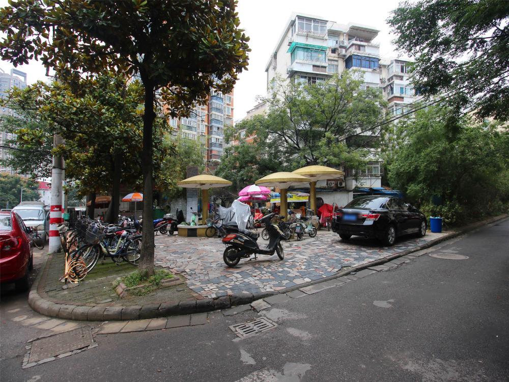 三十九中老二手，你会为了学区住这里吗？南京五所村小区点评