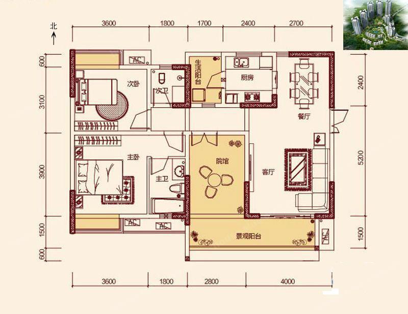 重庆2万3一平米的房子,重庆2万一平的房子