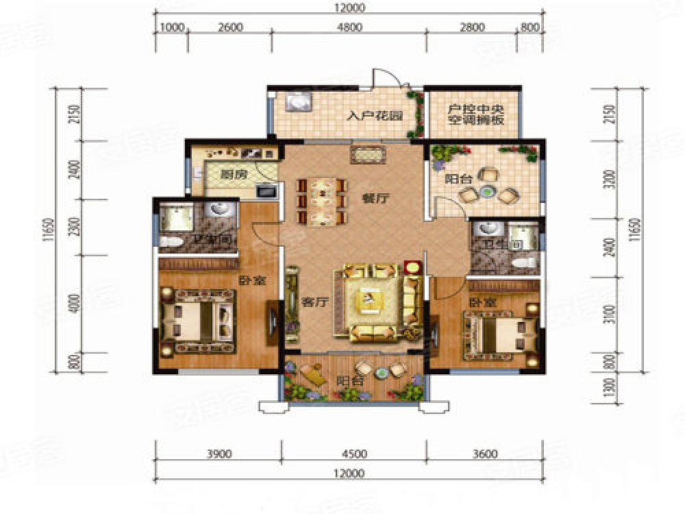 谁说岳麓区房价高？怕是没看过这个小区，晟通牡丹舸踩盘