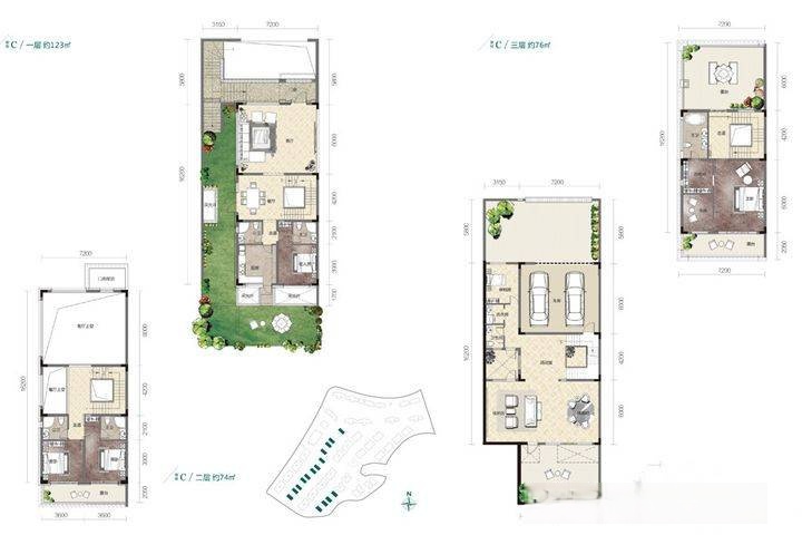 长沙1.7万房什么水平,长沙1.7万房