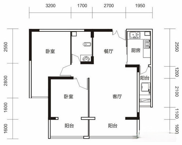 长沙2020刚需改善住房,长沙刚需与非刚需有什么不一样