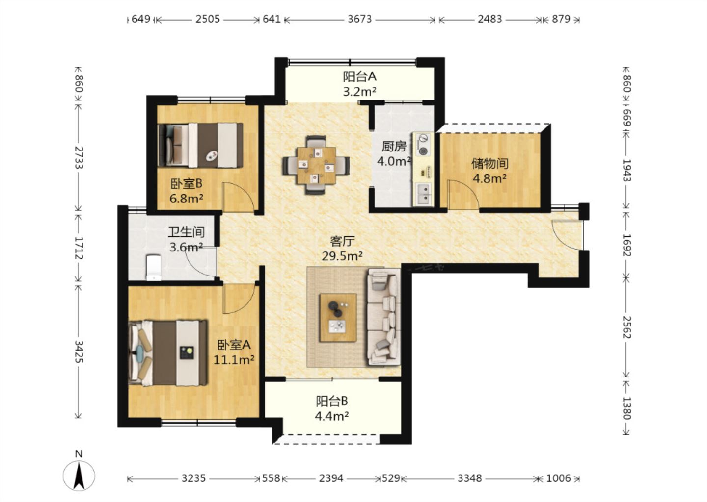 2021年长沙和泓梅溪四季二手房,梅溪四季家园就是和泓梅溪四季吗