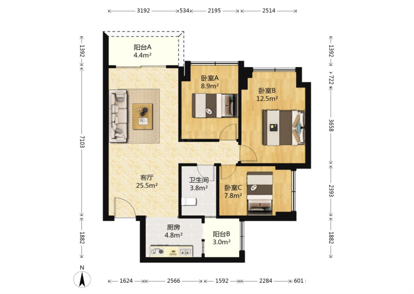 蓝光金悦府房价会涨吗,成都成华区蓝光金悦府最新房价