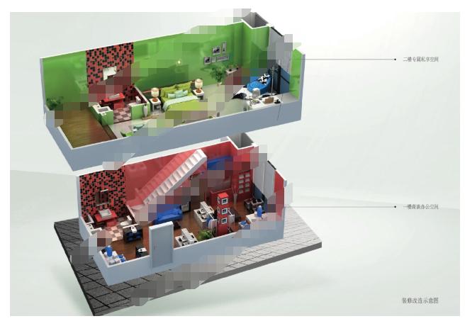 重庆核心地段的改善楼盘有哪些,重庆西区改善楼盘