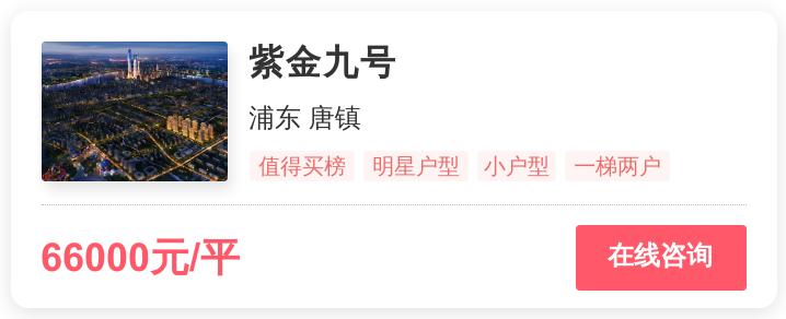 长见识！6.5万/平，上海高端豪宅长这样|幸福测评