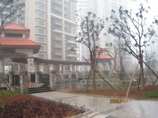 雨花区树木岭新城新世界怎么样,长沙树木岭最新楼盘