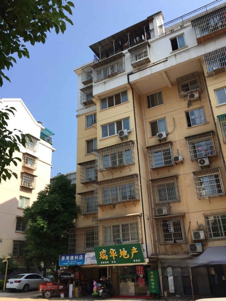 还原小区真相，雨花-井湾子-景湾小区详实攻略