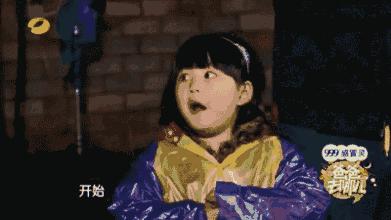 萌过小芈月！3岁倾城5岁倾国的美萝莉盘点