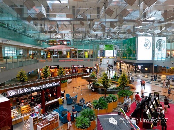 全球十大机场免税店购物攻略,明斯克机场免税店购物攻略