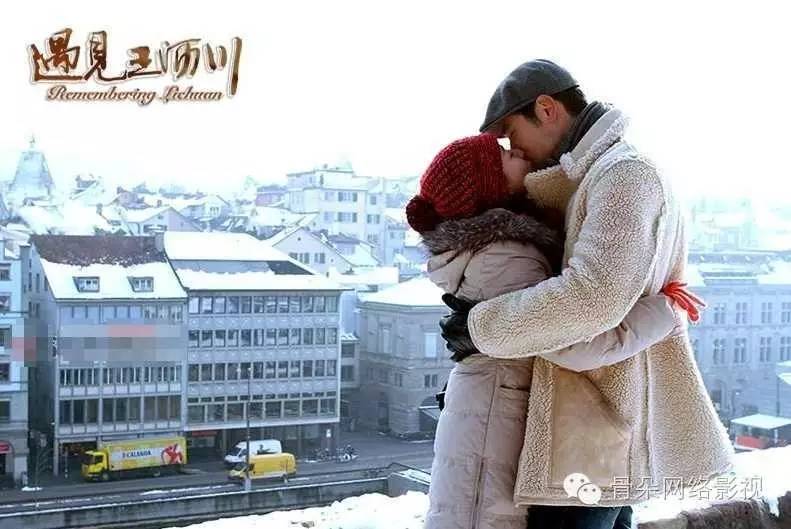 十一补片指南｜不想出去看人潮，就窝在家里跟“老公们”约会吧