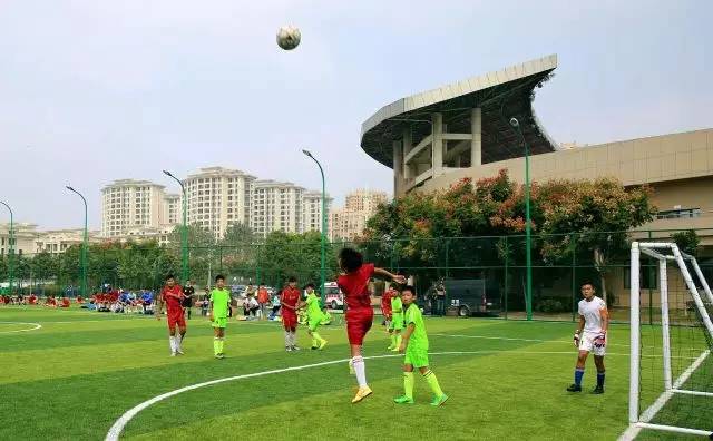 省运会十人制足球比赛,省运会五人制足球