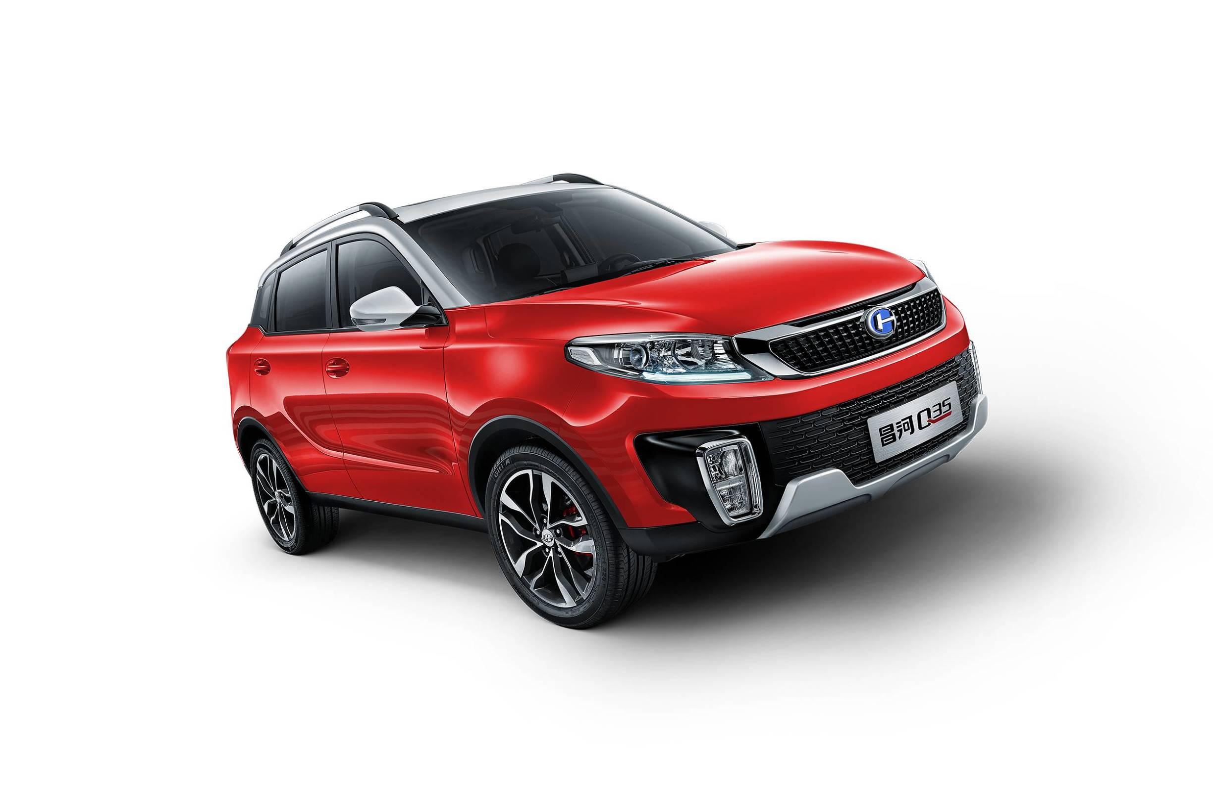 昌河q35试驾全体验,昌河q35的实测油耗