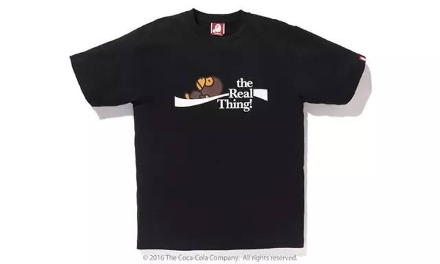 bapex可口可乐,可口可乐bape