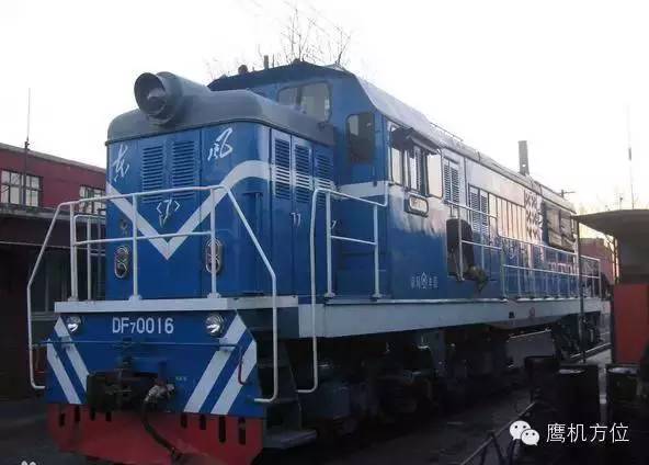南铁东风,东风内燃机车长度