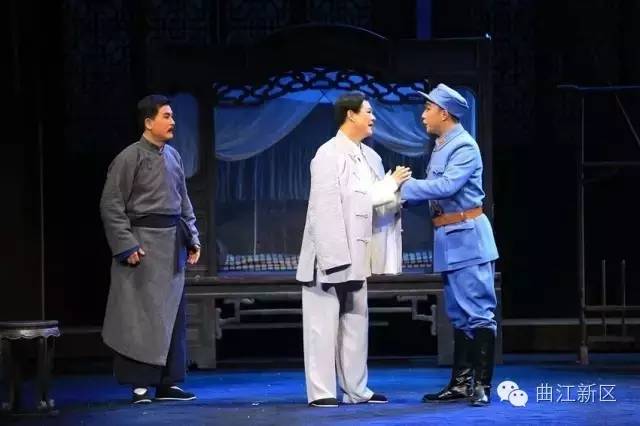 易俗社讲解,易俗社来历大白话讲解