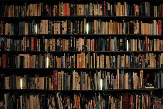 拒绝杂乱,拒绝繁杂收纳