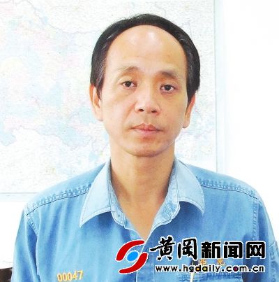 台商许文峰的共赢之道,许文峰谈判