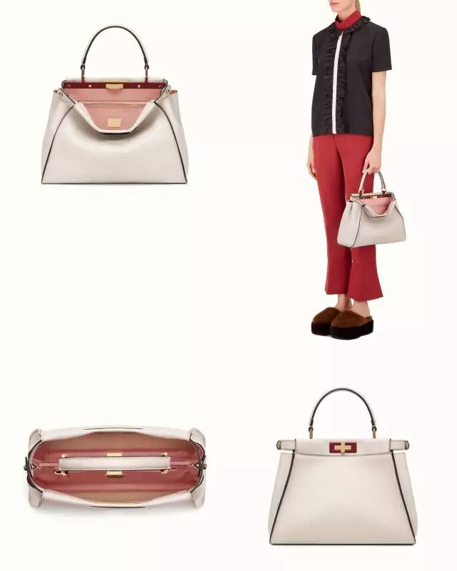 有哪些适合上班的包包,上班族包包