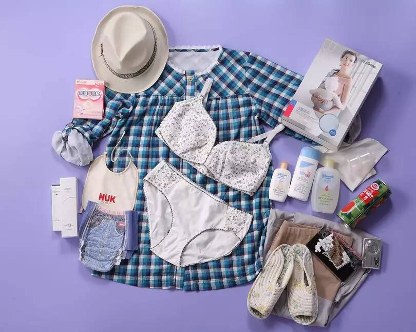 产后必买的包包用品,产后待产必备用品
