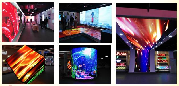 强力巨彩安徽中恒旗舰店,强力巨彩官方旗舰店