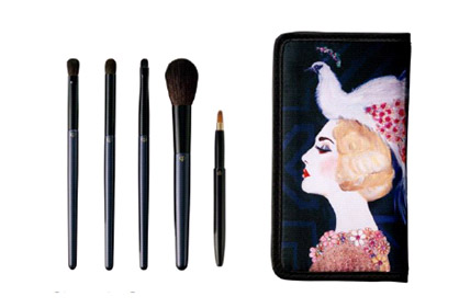 2020年圣诞限定彩妆礼盒,圣诞节限定美妆推荐