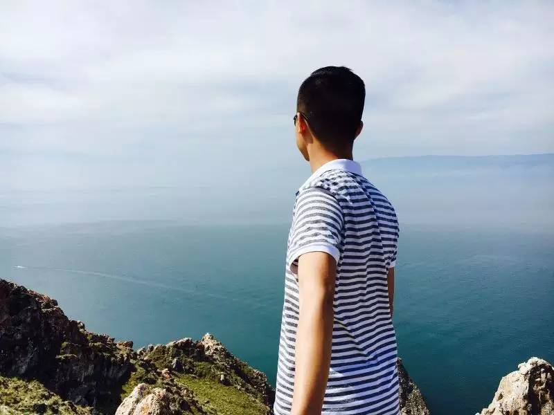 海参崴去哪里逛,海参崴之行