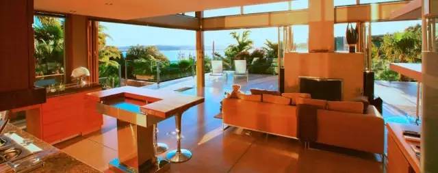 新西兰住宿最好的酒店推荐,泰国最漂亮的酒店每晚130元