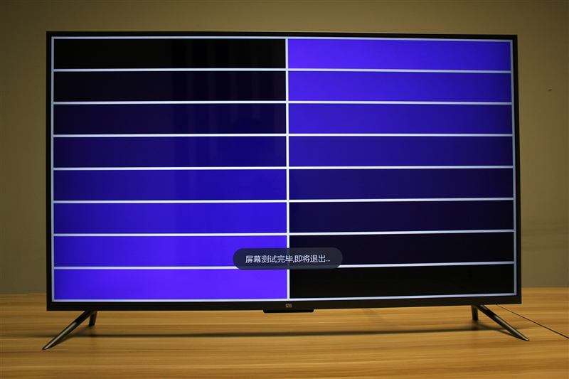 小米电视全面屏55寸评测,小米电视55寸全面屏专业评测