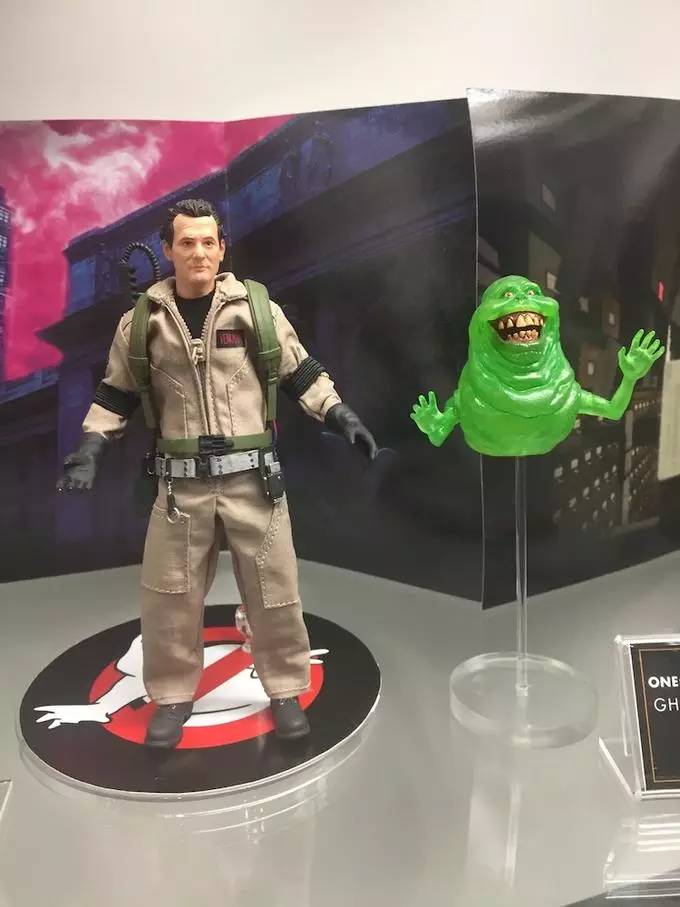 NYCC2016现场快讯——Mezco篇