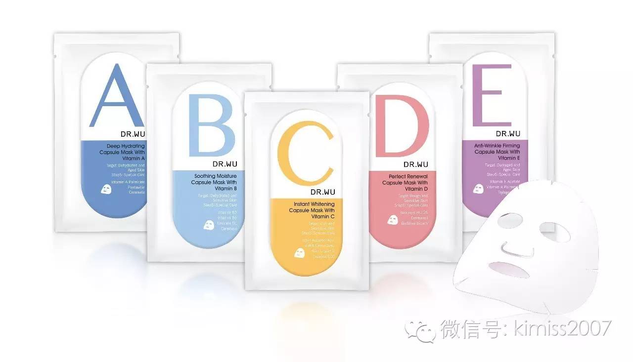 Dr.Wu鎶よ偆璇勬祴,Dr.Wu鍖诲鎶よ偆