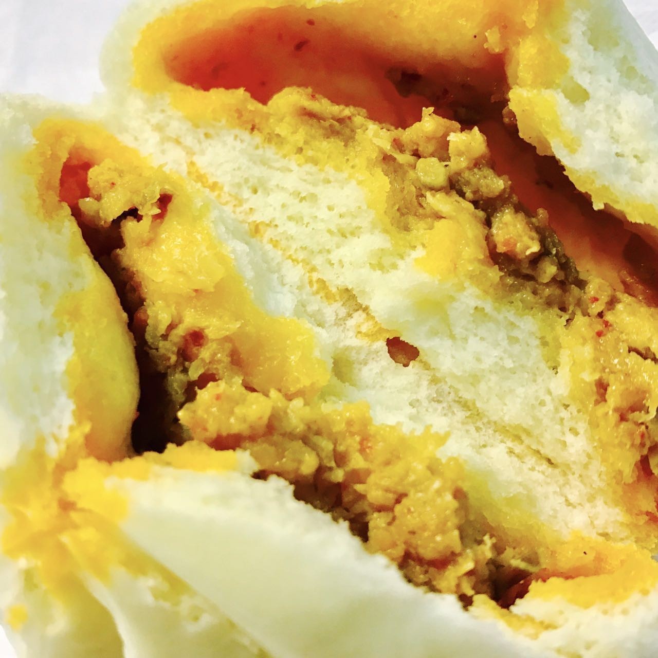 早餐就吃个包子一杯豆浆好吗,早餐就吃3个包子