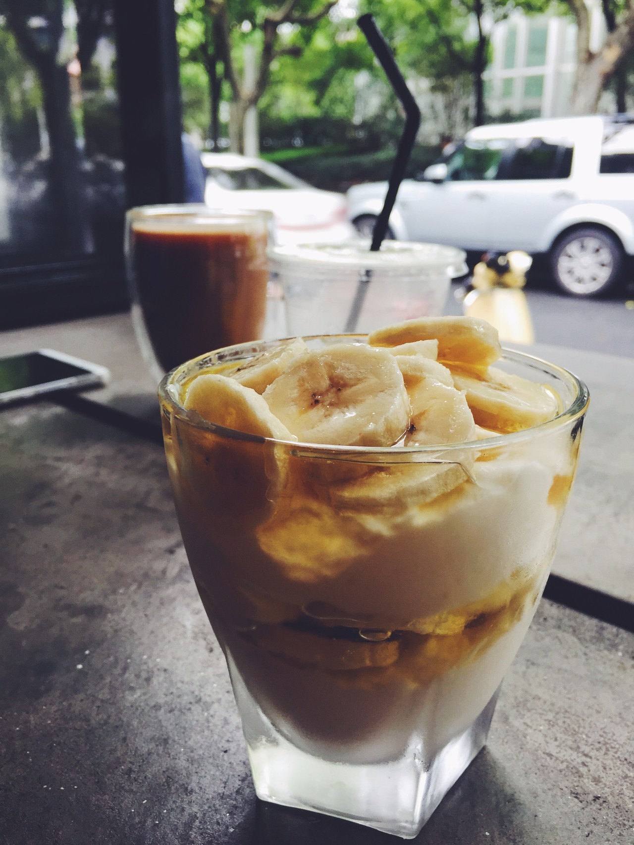 在上海怀念成都,在上海想念自己的故乡