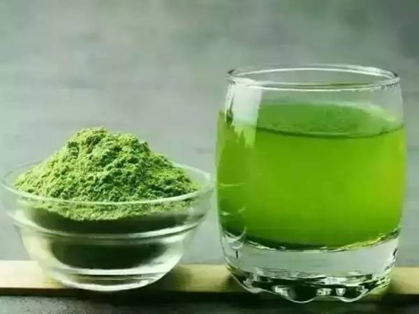 大麦若叶青汁减肥的副作用,请问大麦青汁有减肥的功效吗