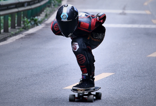 稳定性比较好的滑板,炫酷实用性高的滑板