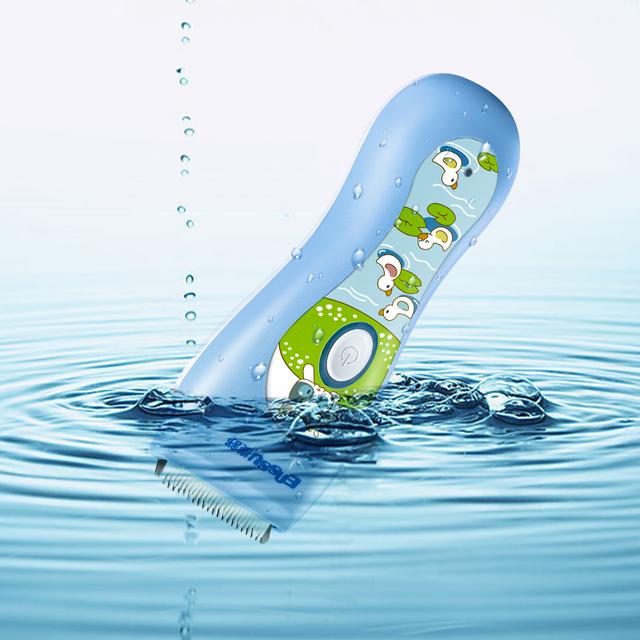 简单易操作帮孩子理发,自己在家给孩子理发技巧视频