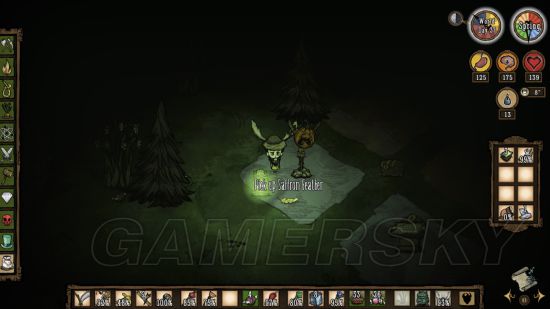 饥荒联机版攻略最详细教学,饥荒联机版芦苇有什么用