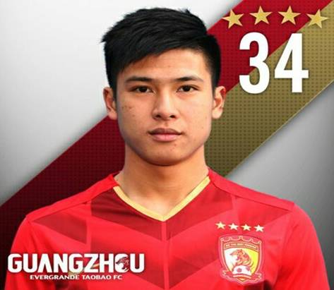 你知道国足输了，但你知道中国足坛还有一批高颜值球员吗？