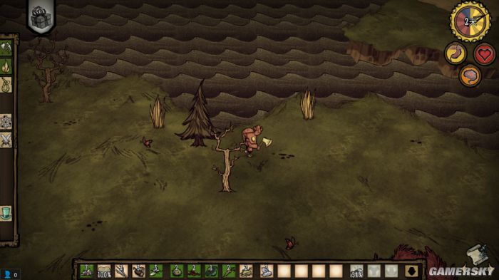 饥荒tgp版本,tgp饥荒能和steam一起玩吗